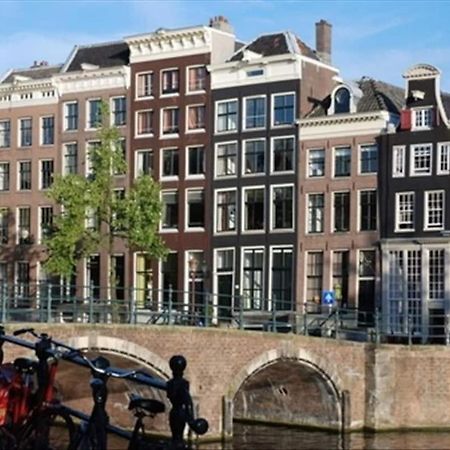 City-Centre Cozy And Comfortable Apartment Amsterdam Luaran gambar