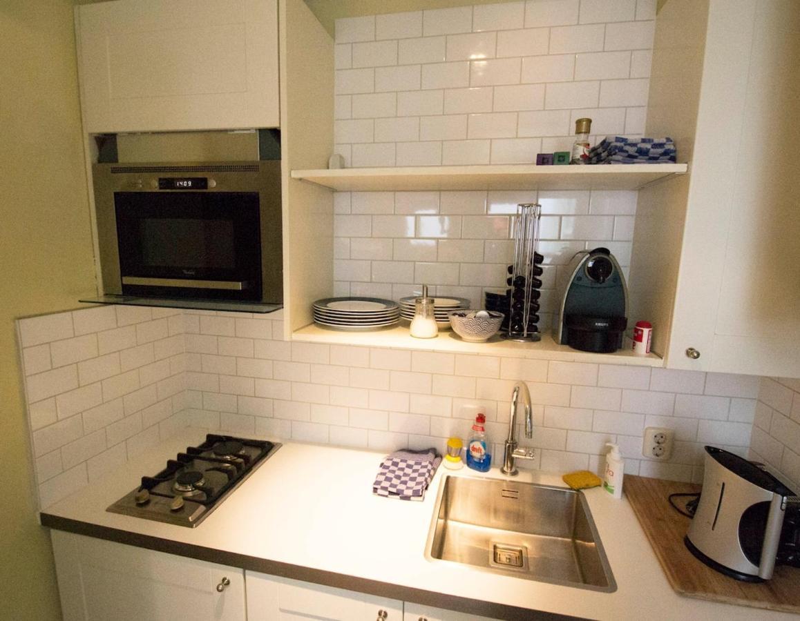 City-Centre Cozy And Comfortable Apartment Amsterdam Luaran gambar